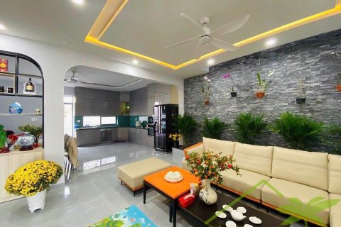 4 bedrooms House in Nha Trang, No. 28039