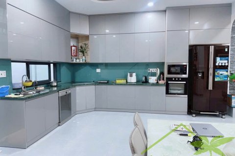 Дом с 4 спальнями в Нячанг,  № 28039 5