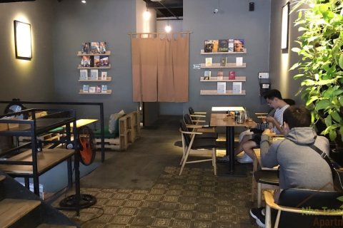 Studio House in Nha Trang, No. 28712