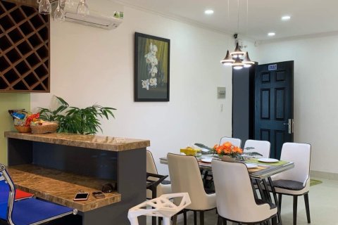 3 bedrooms Apartment in Nha Trang, No. 28713