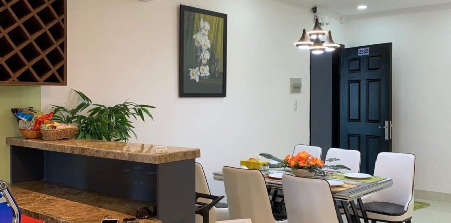 3 bedrooms Apartment in Nha Trang, No. 28713