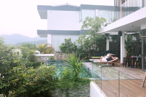 5 bedrooms Villa in Nha Trang, No. 28714 2