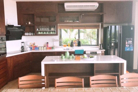 5 bedrooms Villa in Nha Trang, No. 28714 4