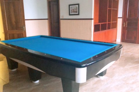 5 bedrooms Villa in Nha Trang, No. 28714 12