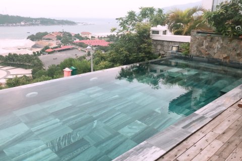 5 bedrooms Villa in Nha Trang, No. 28714 3