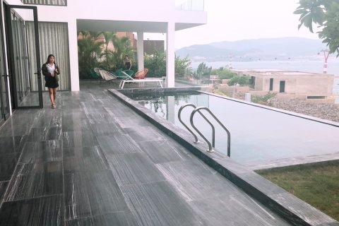 4 bedrooms Villa in Nha Trang, No. 28715 11