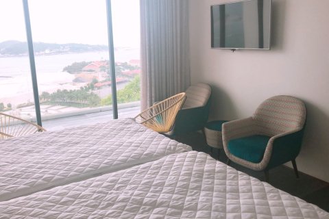 4 bedrooms Villa in Nha Trang, No. 28715 7