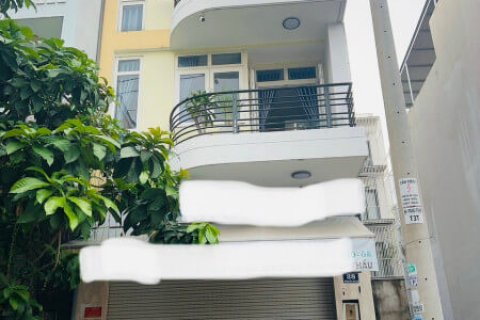 Studio House in Binh Chanh, Ho Chi Minh,  No. 17507