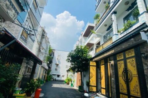 Studio House in Nha Be, Ho Chi Minh,  No. 17509