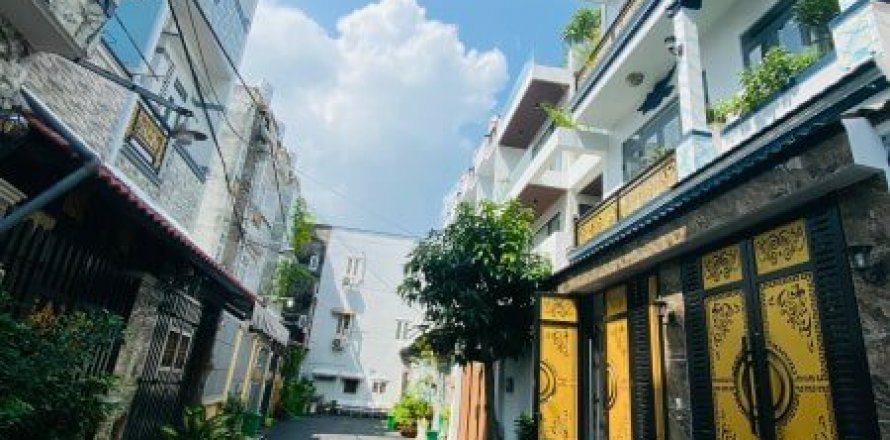 Studio House in Nha Be, Ho Chi Minh,  No. 17509