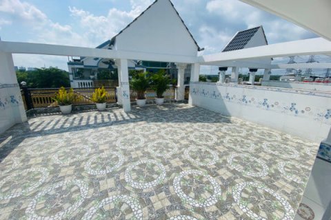 86.4m2 House in Nha Be, Ho Chi Minh,  No. 17509 6