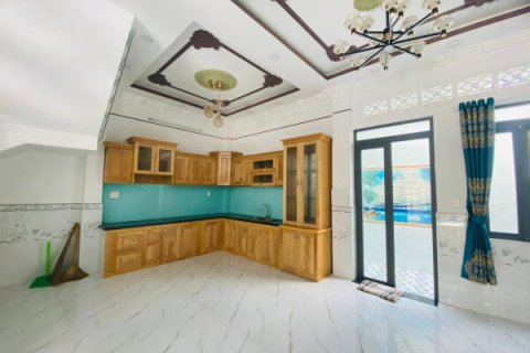 86.4m2 House in Nha Be, Ho Chi Minh,  No. 17509 5