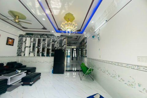 86.4m2 House in Nha Be, Ho Chi Minh,  No. 17509 3