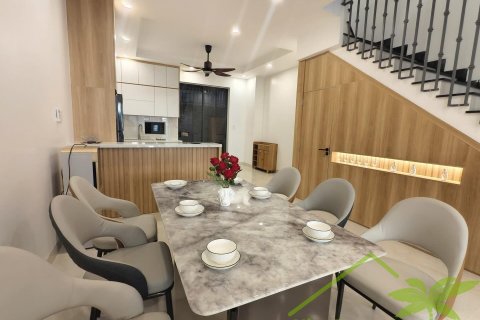 3 bedrooms House in Nha Trang, No. 27678 3