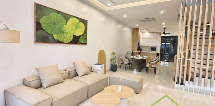 3 bedrooms House in Nha Trang, No. 27678
