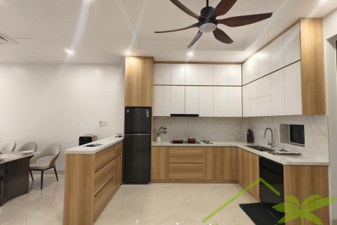 3 bedrooms House in Nha Trang, No. 27678 4