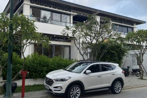 3 bedrooms Villa in Nha Trang, No. 27674