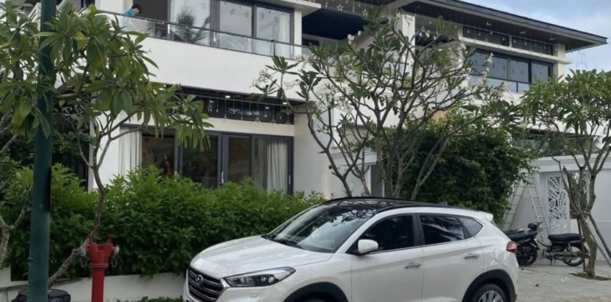 3 bedrooms Villa in Nha Trang, No. 27674