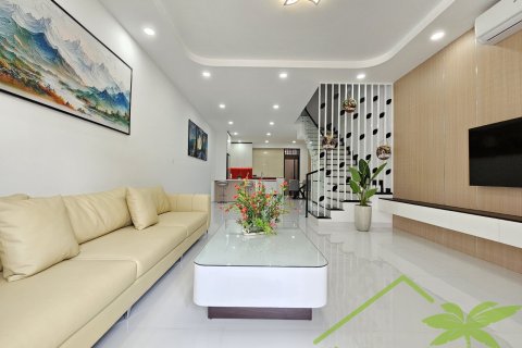 3 bedrooms House in Nha Trang, No. 27675