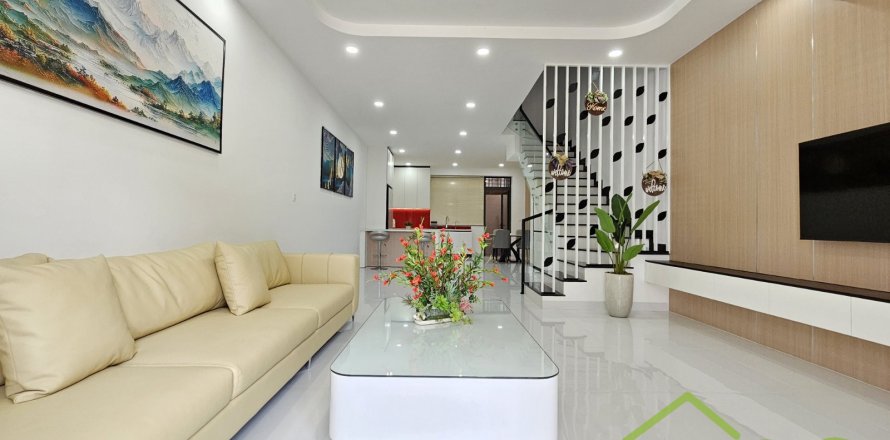 3 bedrooms House in Nha Trang,  No. 27675