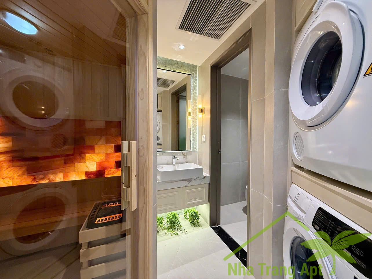 2 bedrooms Apartment in Nha Trang, Vietnam No. 27679