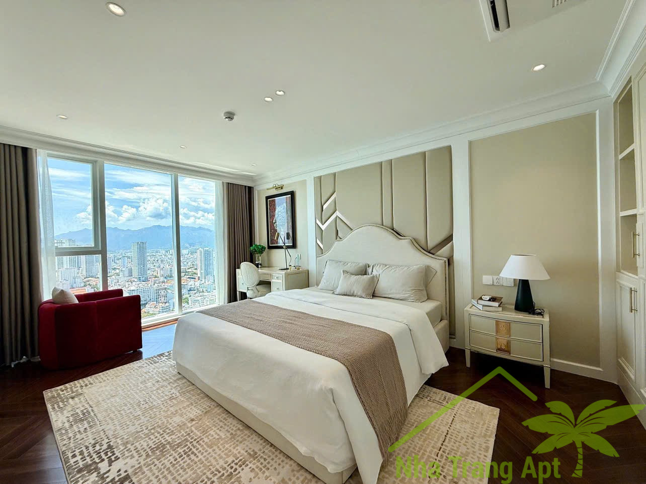 2 bedrooms Apartment in Nha Trang, Vietnam No. 27679
