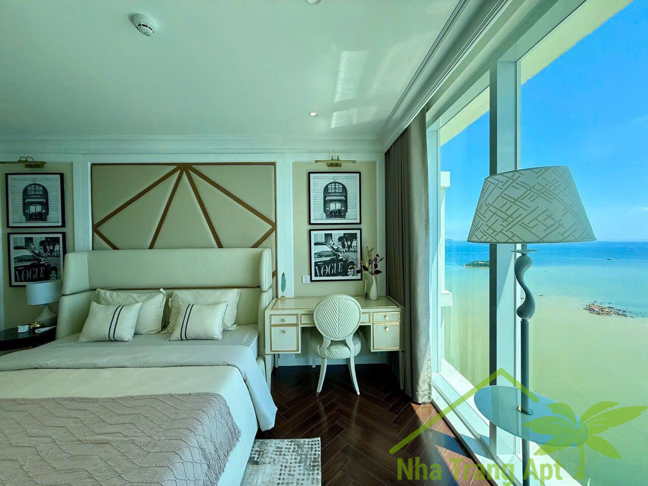 2 bedrooms Apartment in Nha Trang, Vietnam No. 27679