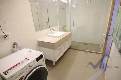 3 bedrooms Apartment in Long Bien, Ha Noi, No. 19655 13