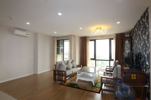 3 bedrooms Apartment in Long Bien, Ha Noi, No. 19655 3