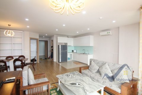 3 bedrooms Apartment in Long Bien, Ha Noi, No. 19655 4