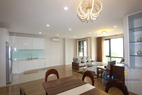 3 bedrooms Apartment in Long Bien, Ha Noi, No. 19655 2