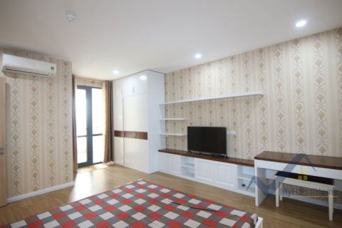 3 bedrooms Apartment in Long Bien, Ha Noi, No. 19655 12