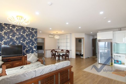 3 bedrooms Apartment in Long Bien, Ha Noi, No. 19655