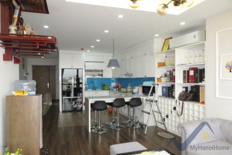 2 bedrooms Apartment in Long Bien, Ha Noi, No. 19654 4