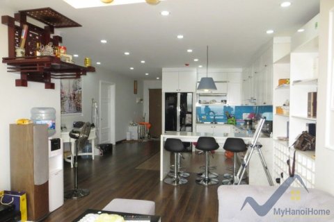 2 bedrooms Apartment in Long Bien, Ha Noi, No. 19654 3