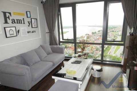 2 bedrooms Apartment in Long Bien, Ha Noi, No. 19654 2