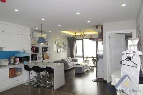 2 bedrooms Apartment in Long Bien, Ha Noi, No. 19654