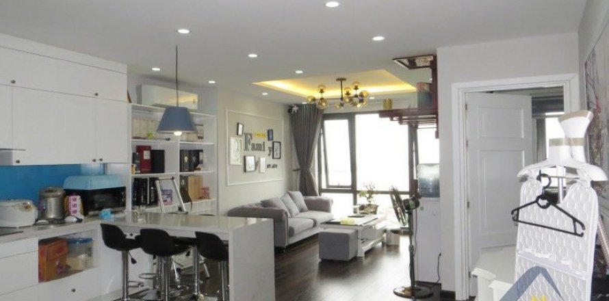2 bedrooms Apartment in Long Bien, Ha Noi, No. 19654