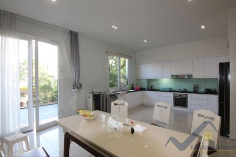4 bedrooms Villa in Long Bien, Ha Noi,  No. 19656 7