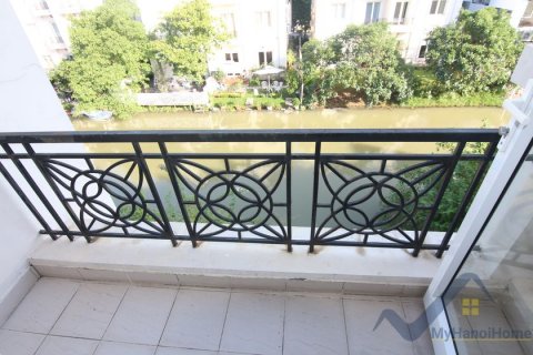 4 bedrooms Villa in Long Bien, Ha Noi,  No. 19656 18
