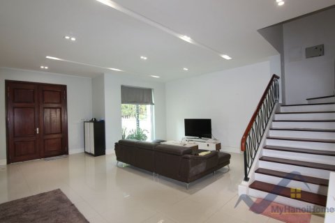 4 bedrooms Villa in Long Bien, Ha Noi,  No. 19656 5