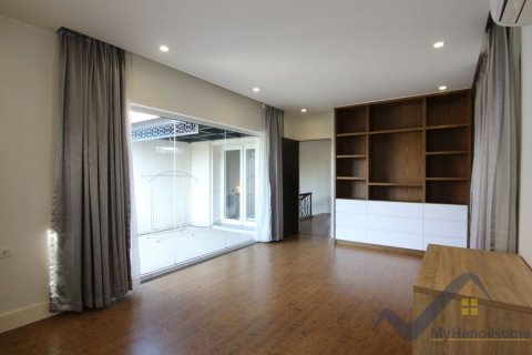 4 bedrooms Villa in Long Bien, Ha Noi,  No. 19656 21