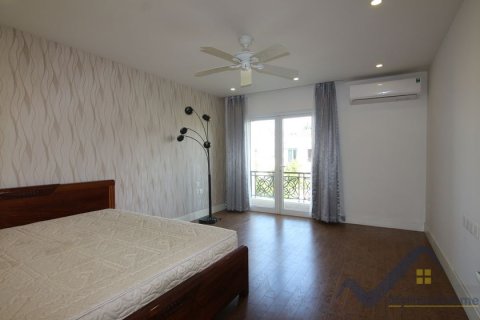 4 bedrooms Villa in Long Bien, Ha Noi,  No. 19656 16