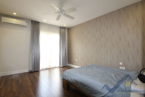 4 bedrooms Villa in Long Bien, Ha Noi,  No. 19656 12