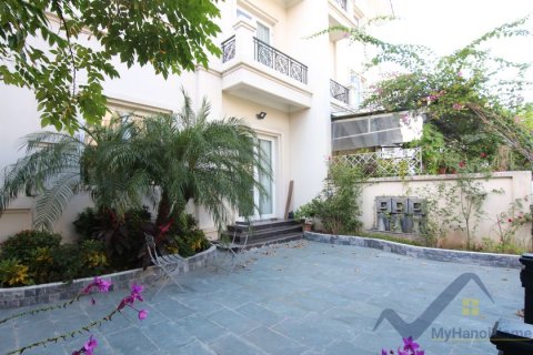 4 bedrooms Villa in Long Bien, Ha Noi,  No. 19656 3