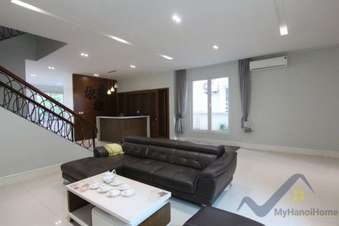 4 bedrooms Villa in Long Bien, Ha Noi,  No. 19656 4