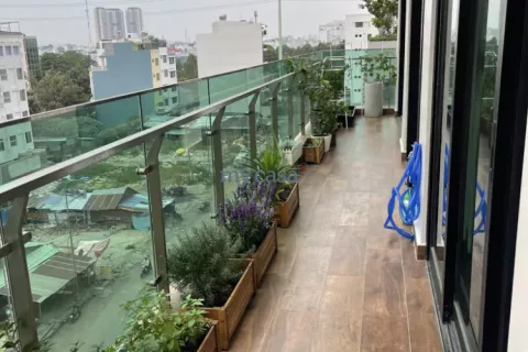 3 bedrooms Apartment in Thu Duc, Ho Chi Minh,  No. 11673 8