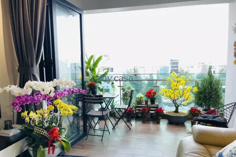 3 bedrooms Apartment in Thu Duc, Ho Chi Minh,  No. 11673 5