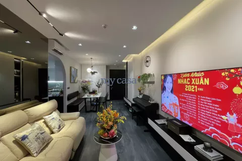 3 bedrooms Apartment in Thu Duc, Ho Chi Minh,  No. 11673 9