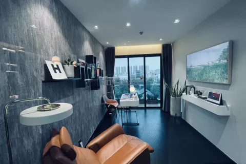 3 bedrooms Apartment in Thu Duc, Ho Chi Minh,  No. 11673 4